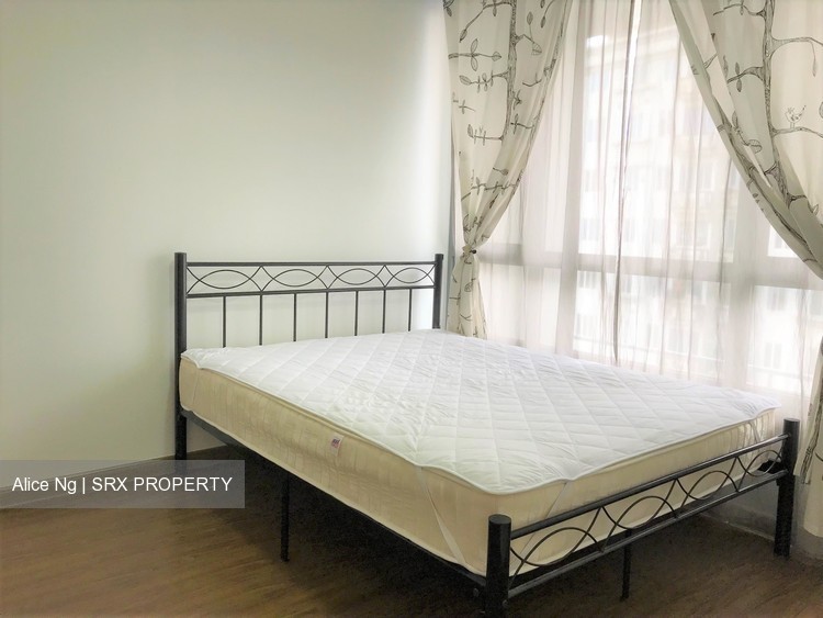 La Brisa (D14), Apartment #212982601